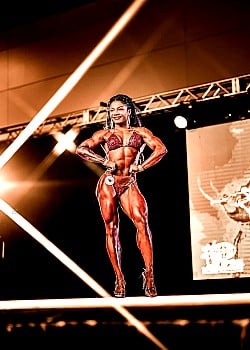 Mia Samuels-Menjivar